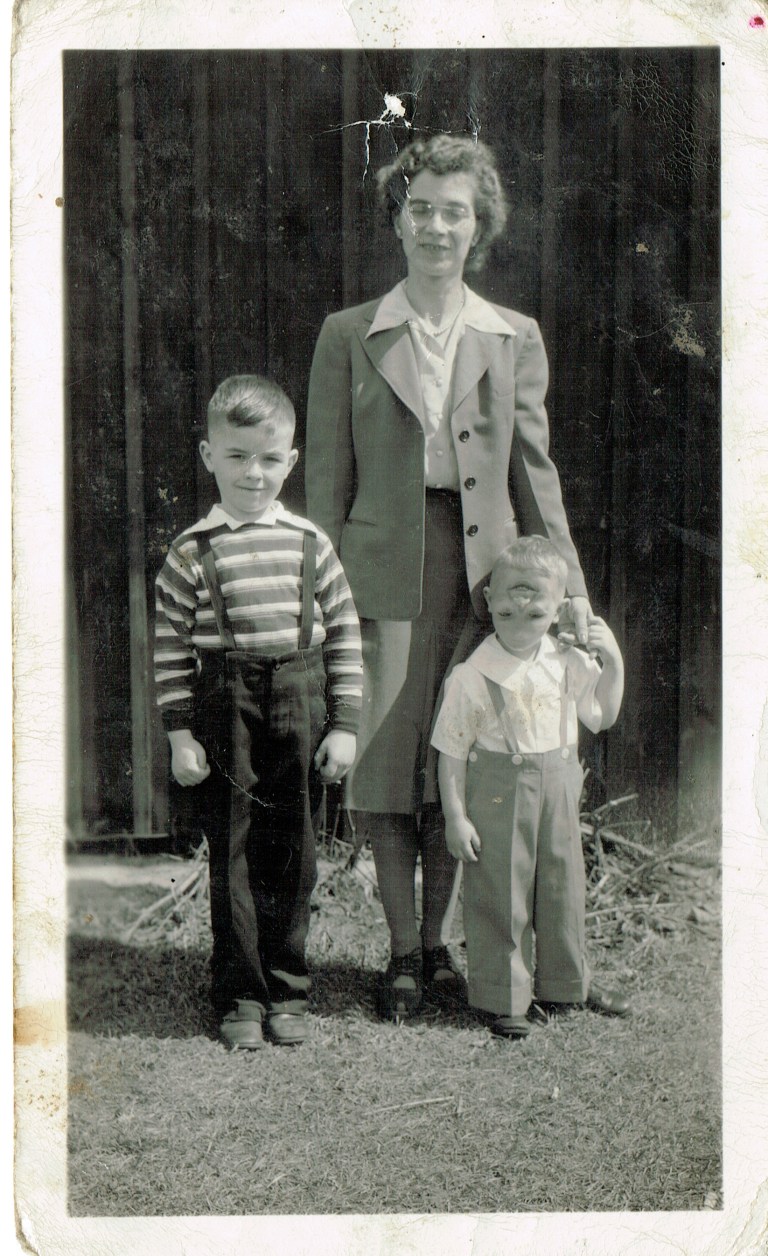 What ever happened to that kid