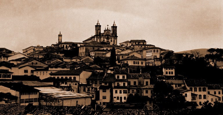 Ouro Preto 2