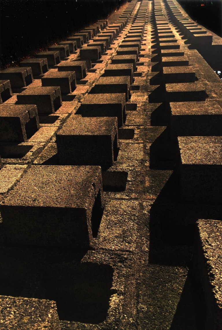 Future City Landscape