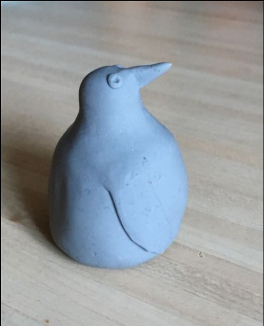 Penguin 1