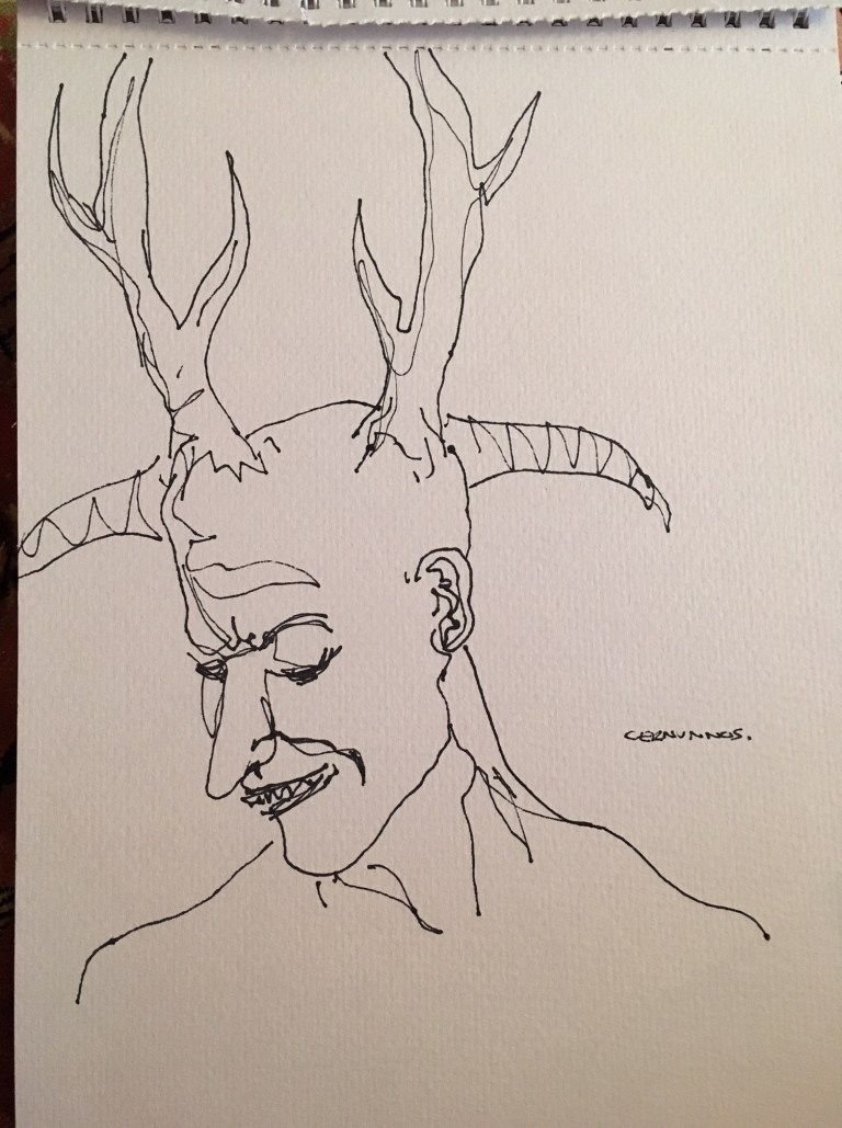 Cernunnos