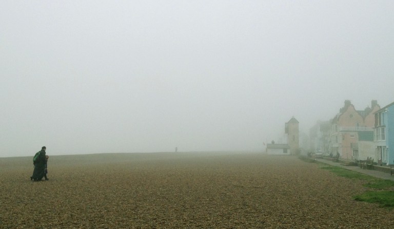 Suffolk Mists
